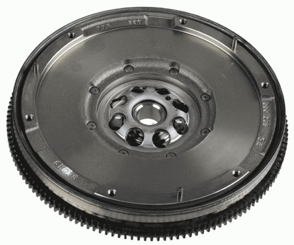 Motor de volante Sachs 2294000293 precio, desde 357,55 EUR