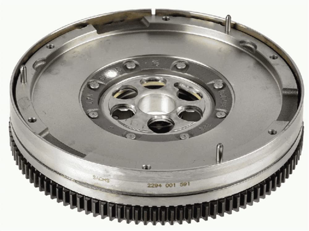 Motor de volante Sachs 2294001591 precio, desde 499,37 EUR