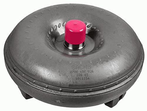 700600026 Sachs