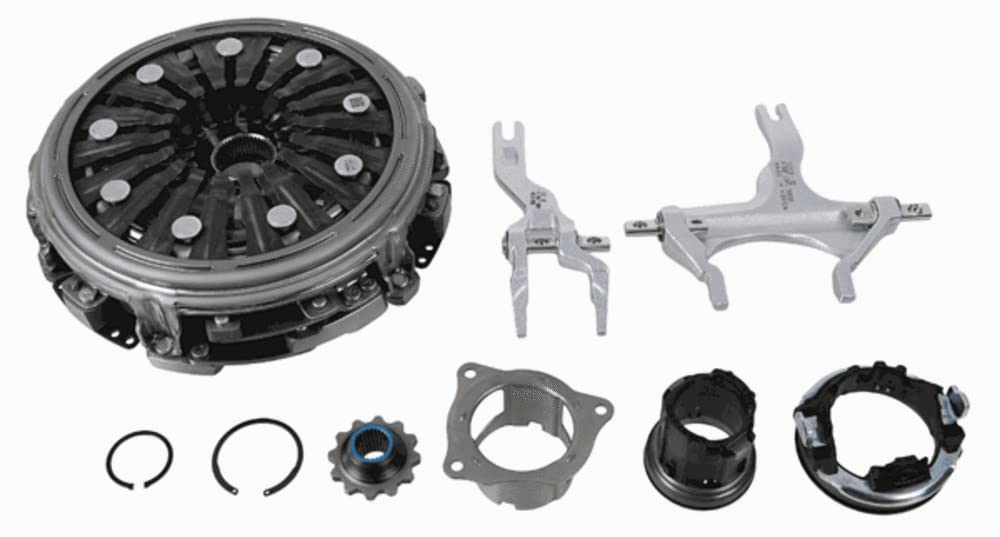 Mecanismo de embrague Sachs 3000944003 precio, desde 1065,80 EUR