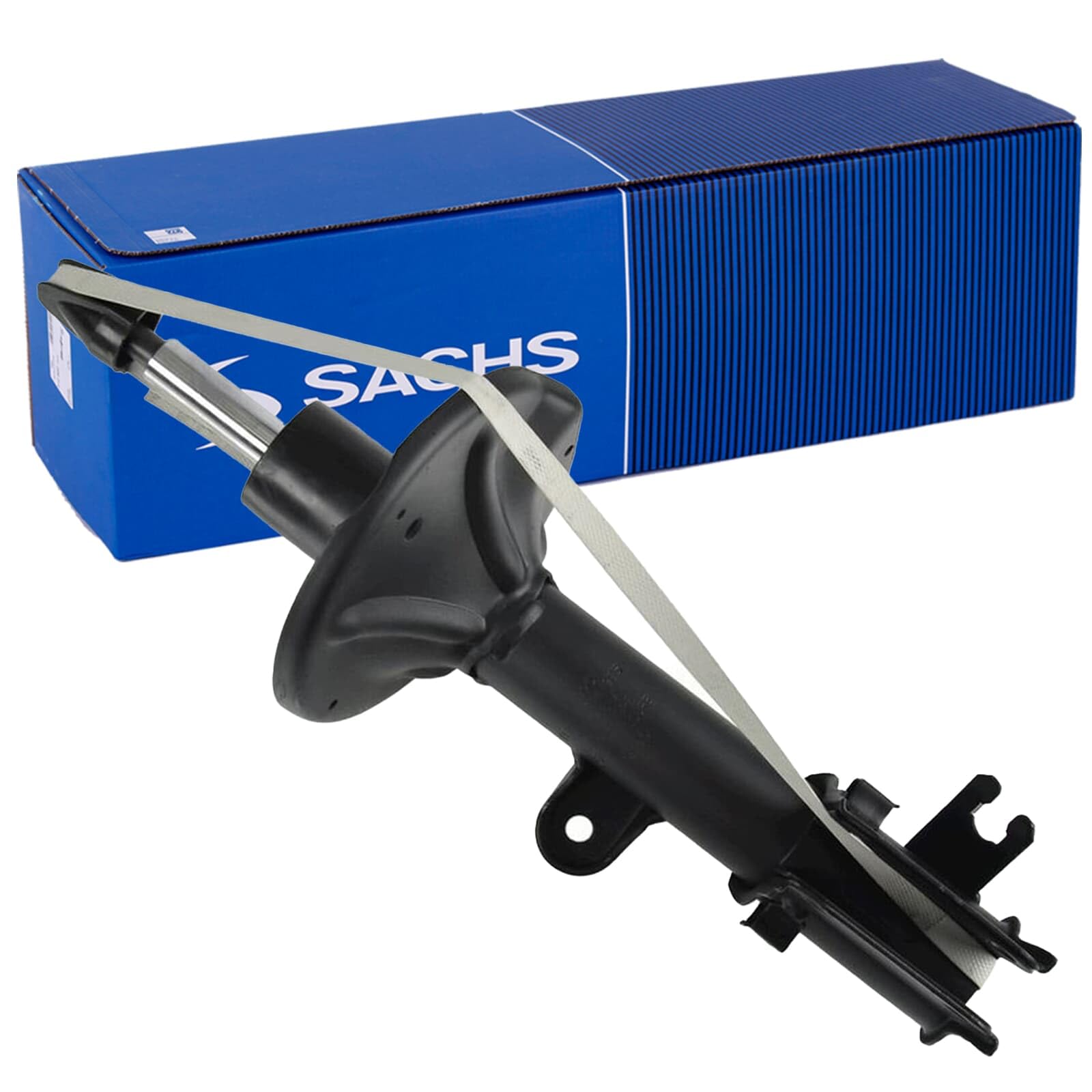 314995 Sachs Amortiguador eje delantero derecha