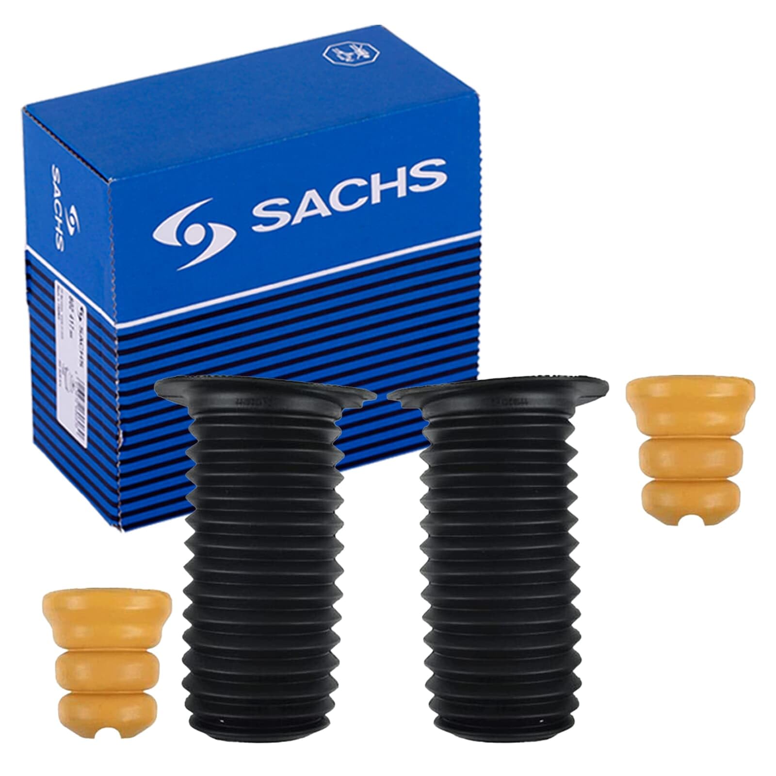 900315 Sachs Tope de amortiguador delantero con guardapolvo
