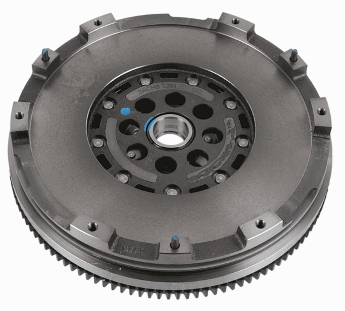Comprar Volante motor SsangYong Rodius  