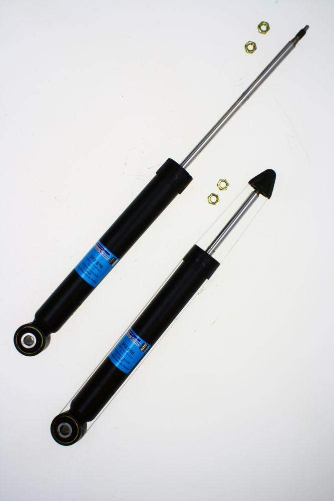 312616 Sachs Amortiguadores posteriores