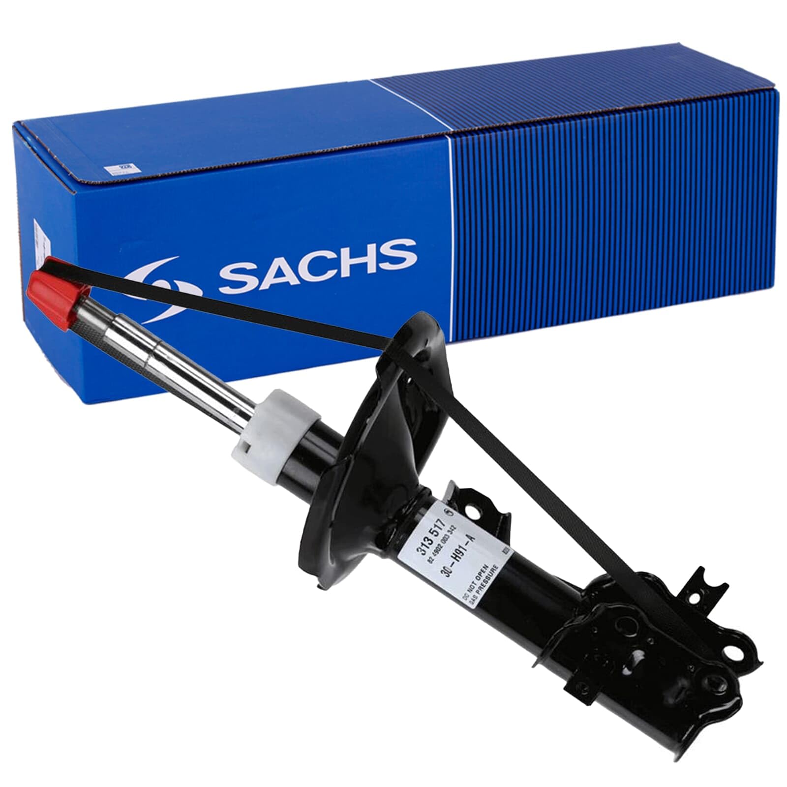 313517 Sachs Amortiguador frontal izquierdo