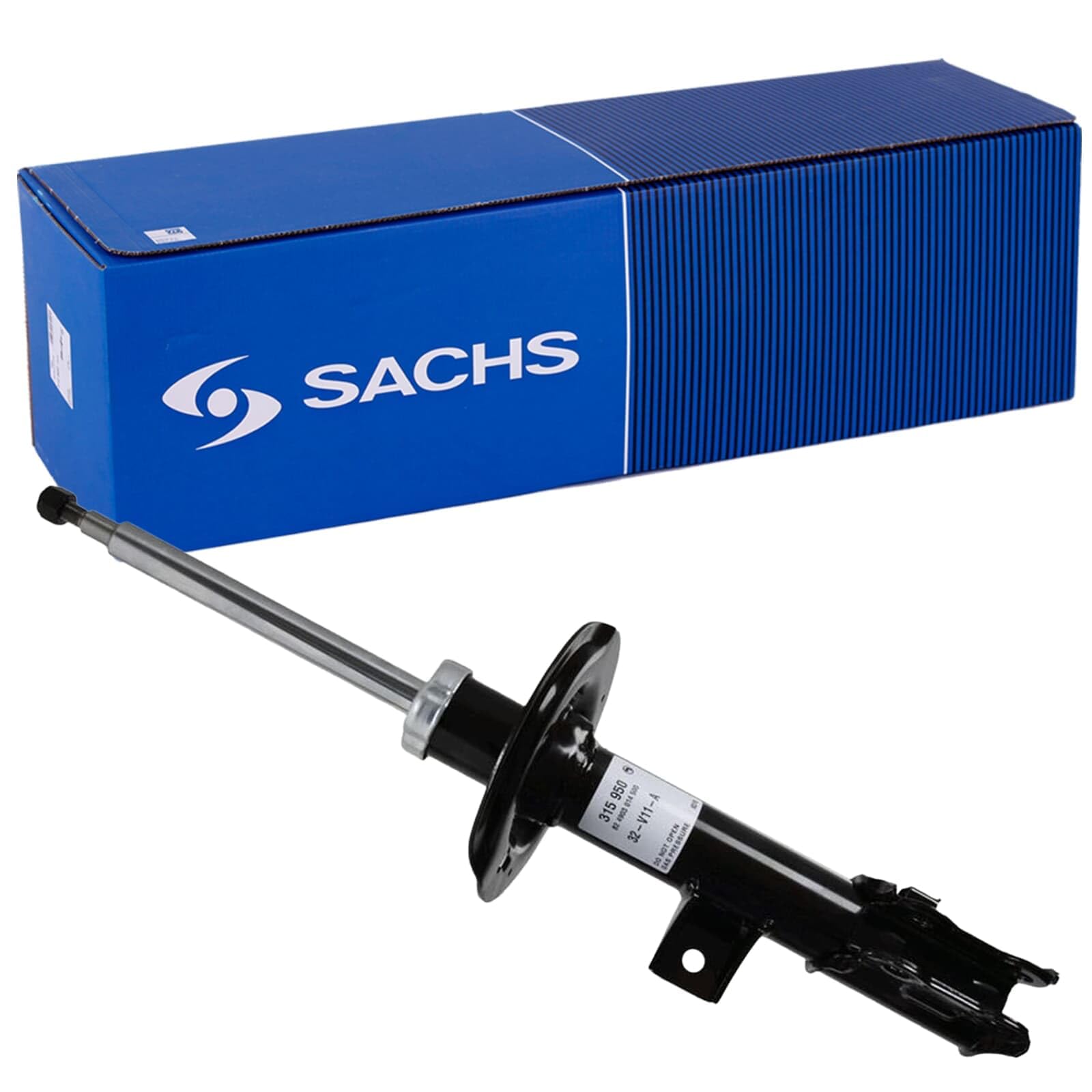 315950 Sachs Amortiguador frontal izquierdo