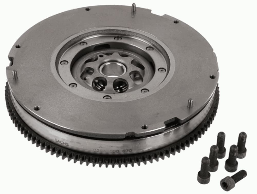 Motor de volante Sachs 2294000070 precio, desde 307,90 EUR