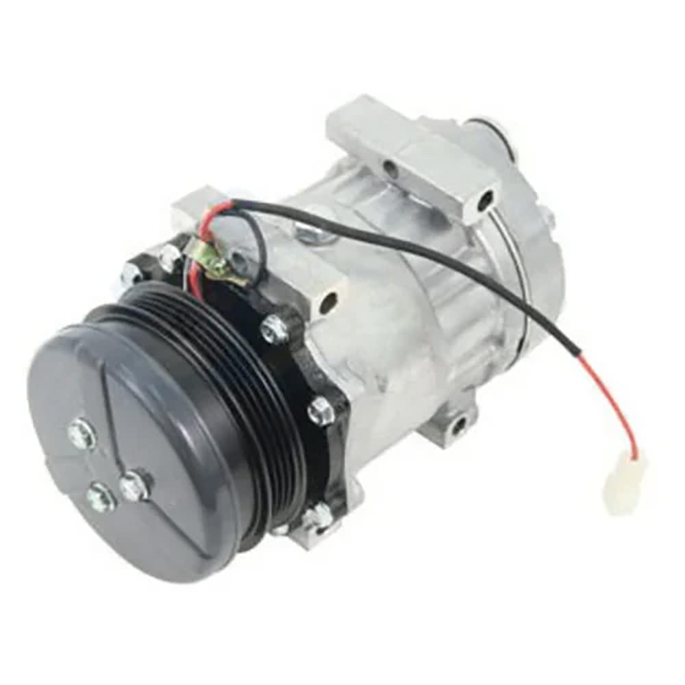 SD7H15 Sanden