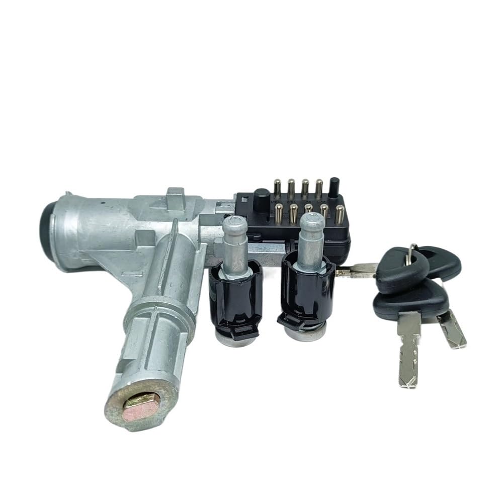 Cerradura de encendido 1381795 SCANIA