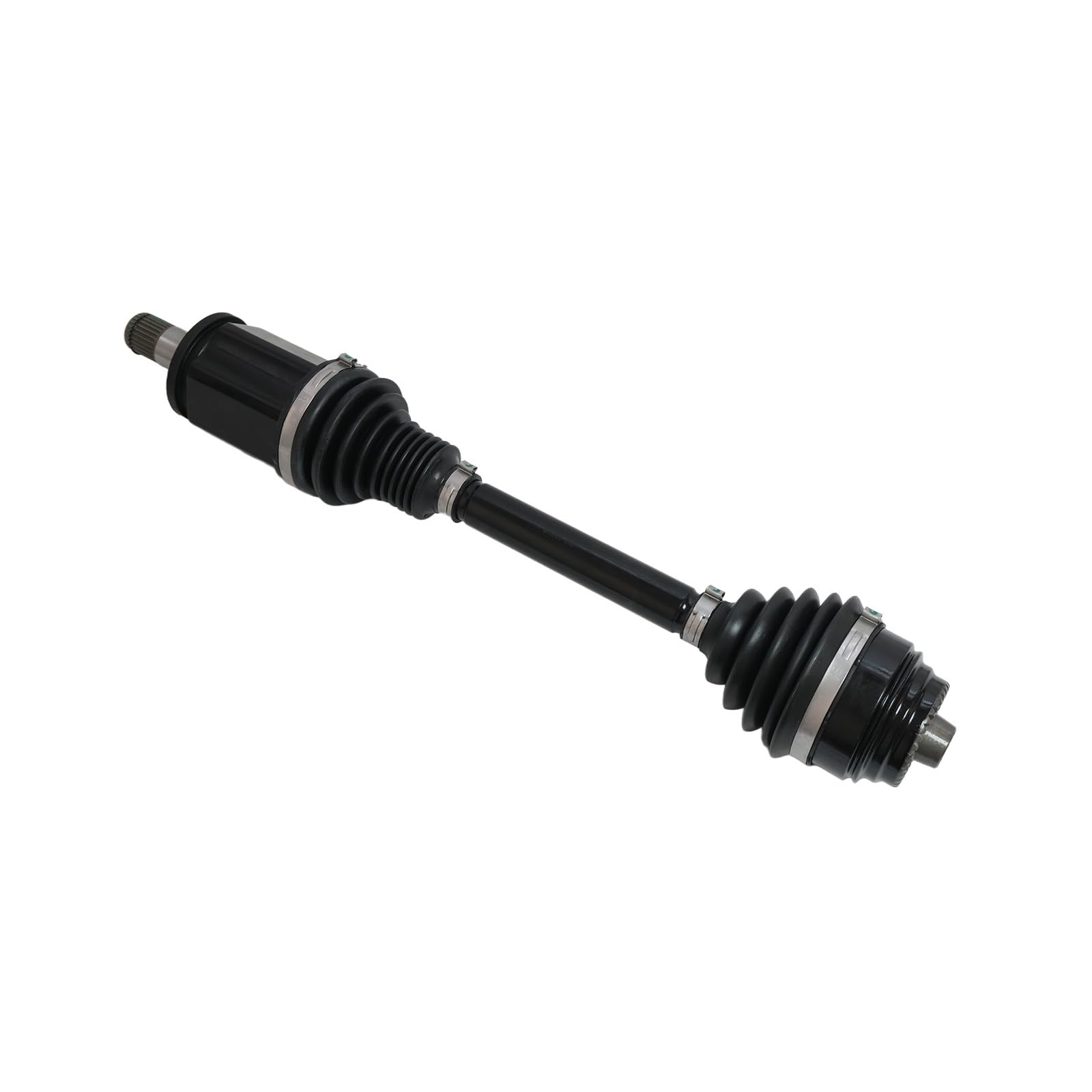 Buje de la barra reactiva trasero A0003302507 Mercedes