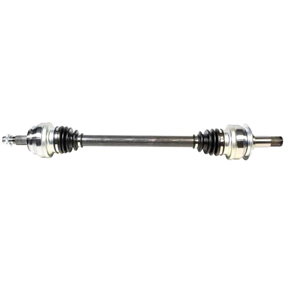 Cable de apertura de cerradura de puerta delantera MAN 81955010243