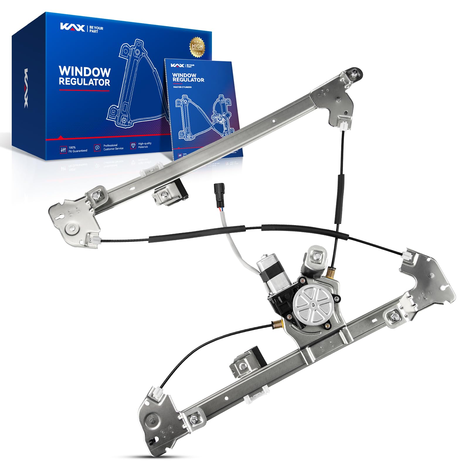 Juego de reparación de cerradura de enganche 85101425 Volvo