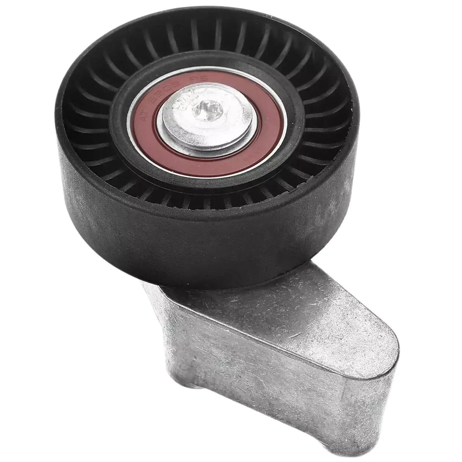 Soporte superior izquierdo de fijación del radiador MAN 81062250005