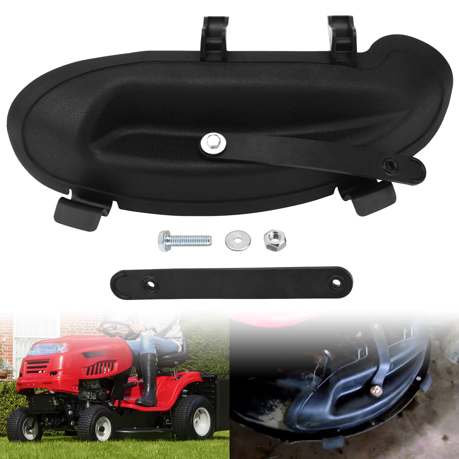 Kit de reparación de pinzas de freno trasero para Iveco Stralis 