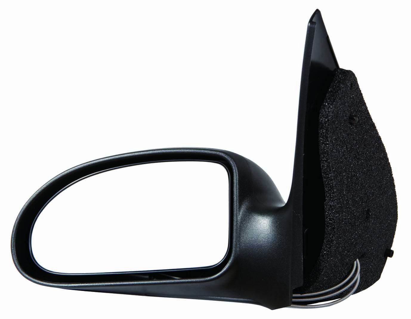 Brazo inferior izquierdo de la suspensión delantera UH7534350A Mazda