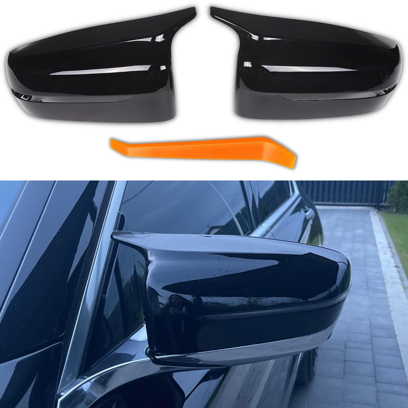 Brazo superior izquierdo de la suspensión delantera 4597371 Polcar