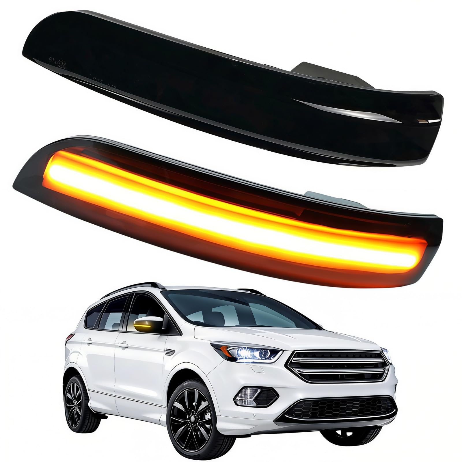 Rótula de barra de acoplamiento Ford Mustang VI coupé (ZG) (2014 - 2023) precio, desde 24,80 EUR