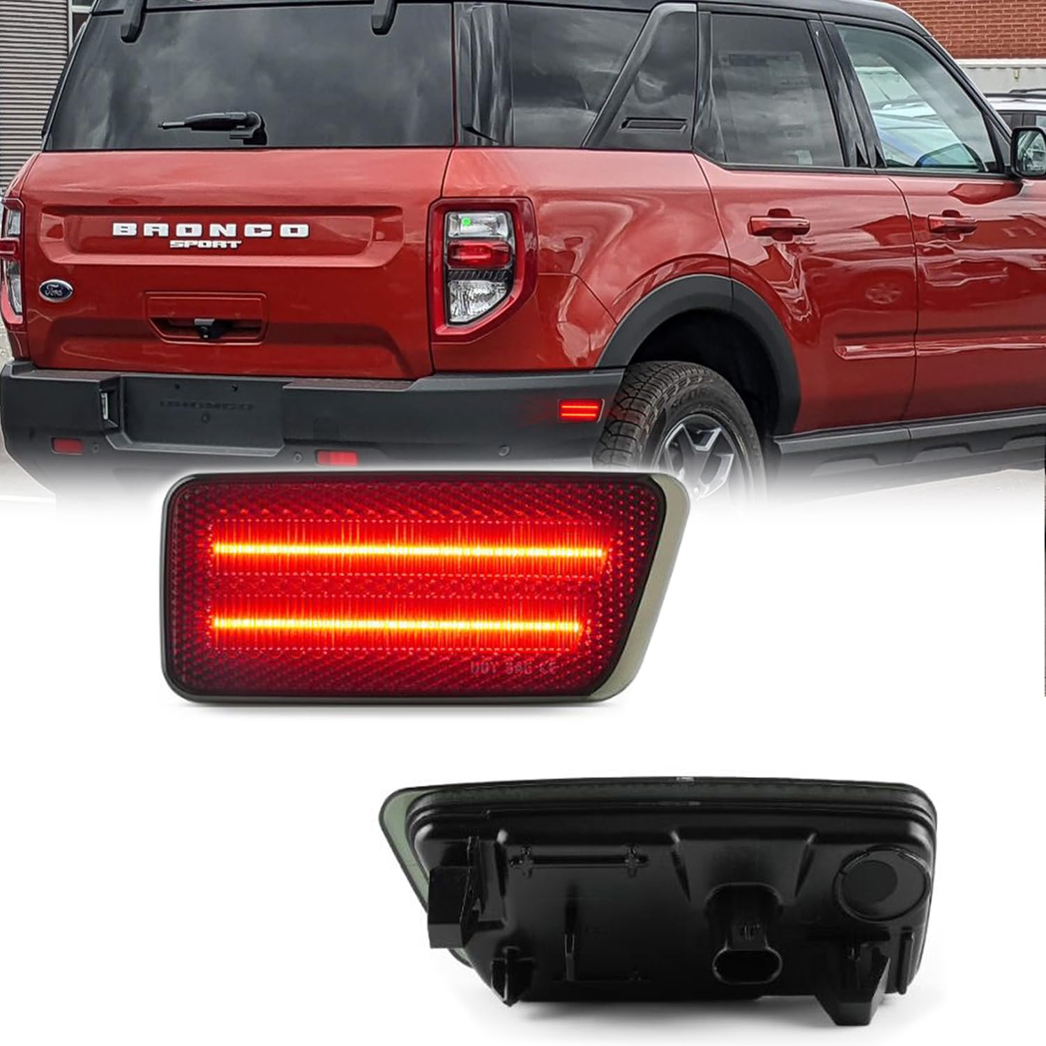 853705 Sidem Silentblock del brazo superior de suspensión trasera