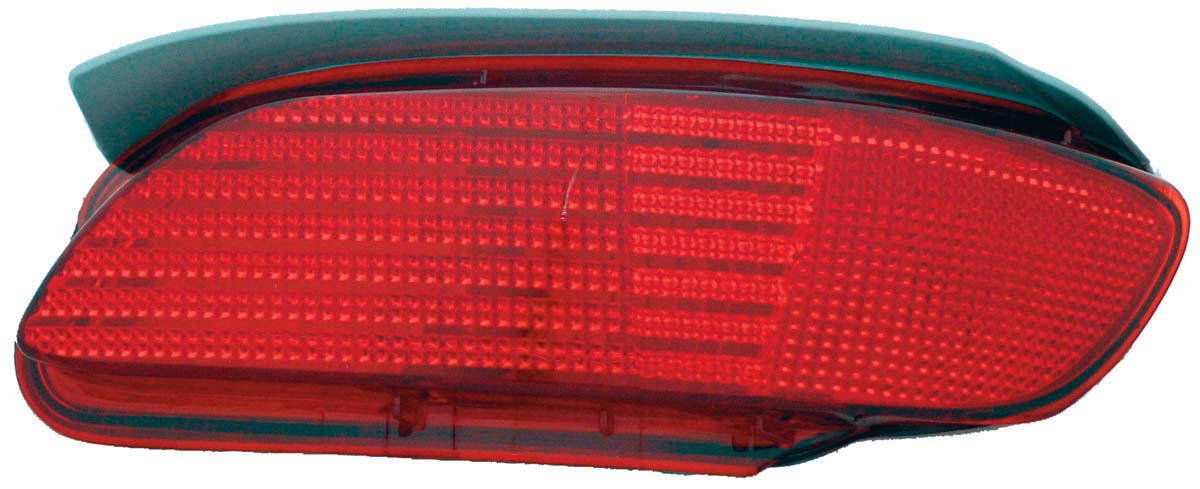  Rótula barra de dirección Ford Puma 