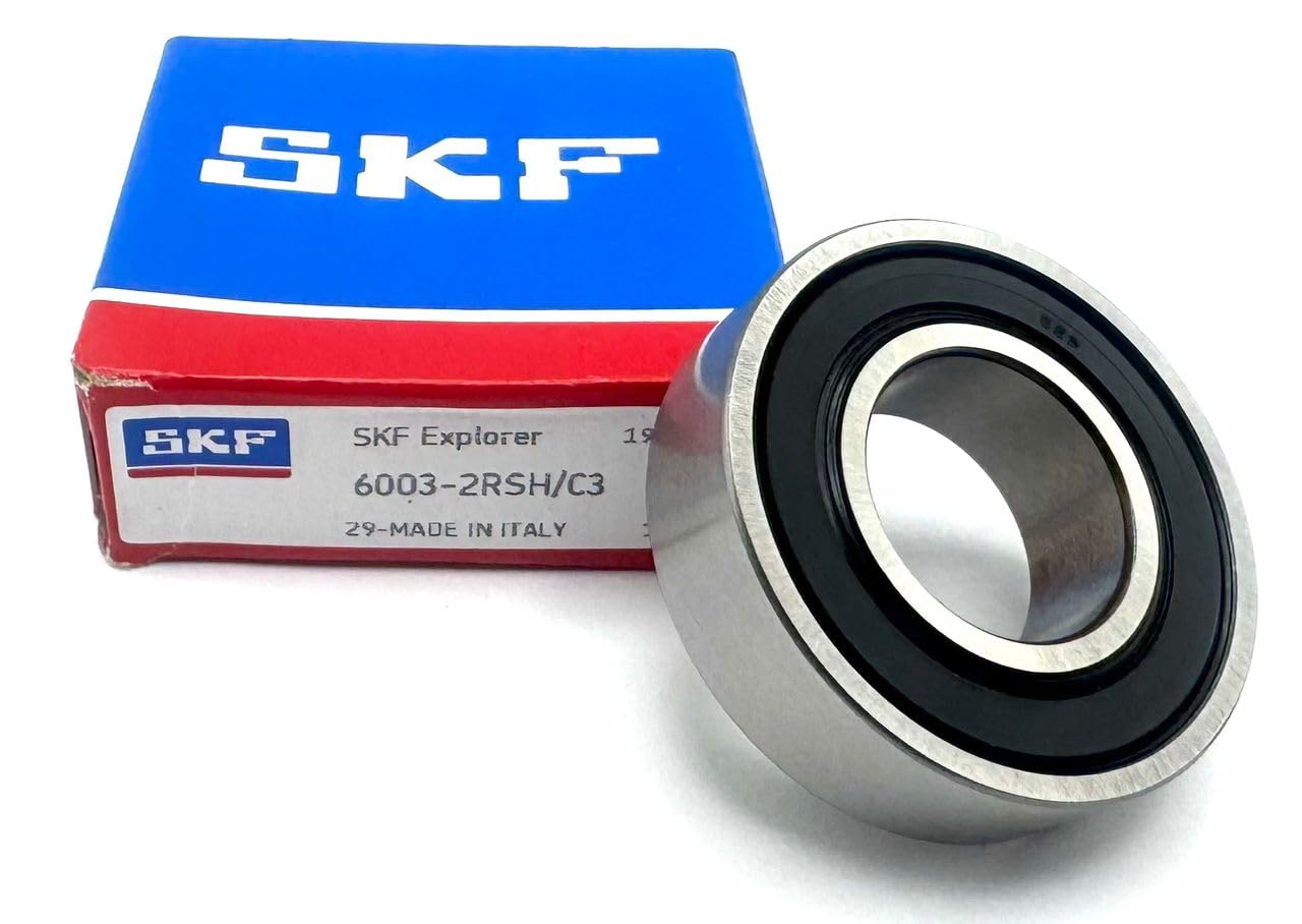  SKF 6003 precio, desde 3,75 EUR