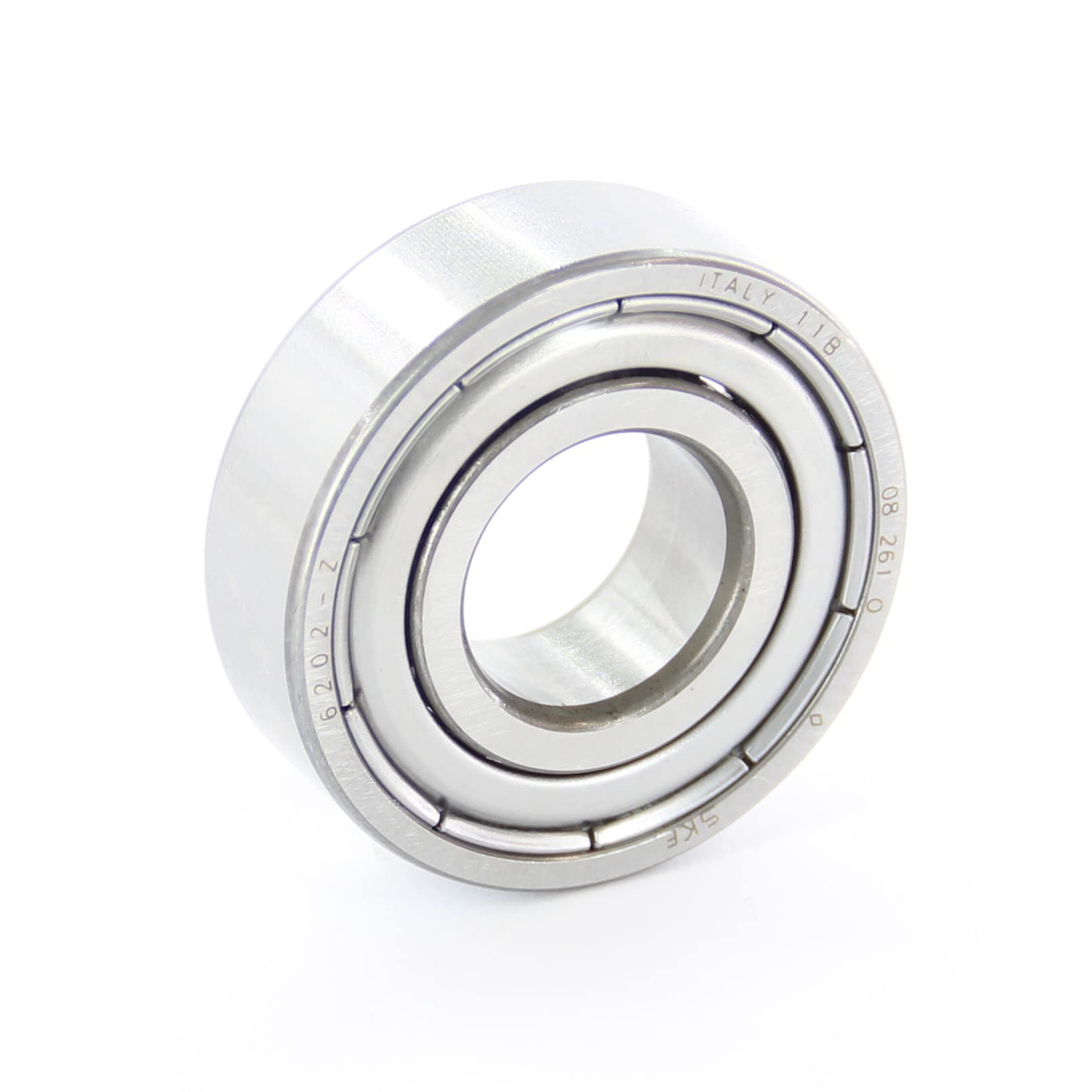 Rodamiento de alternador SKF 6202 precio, desde 3,17 EUR