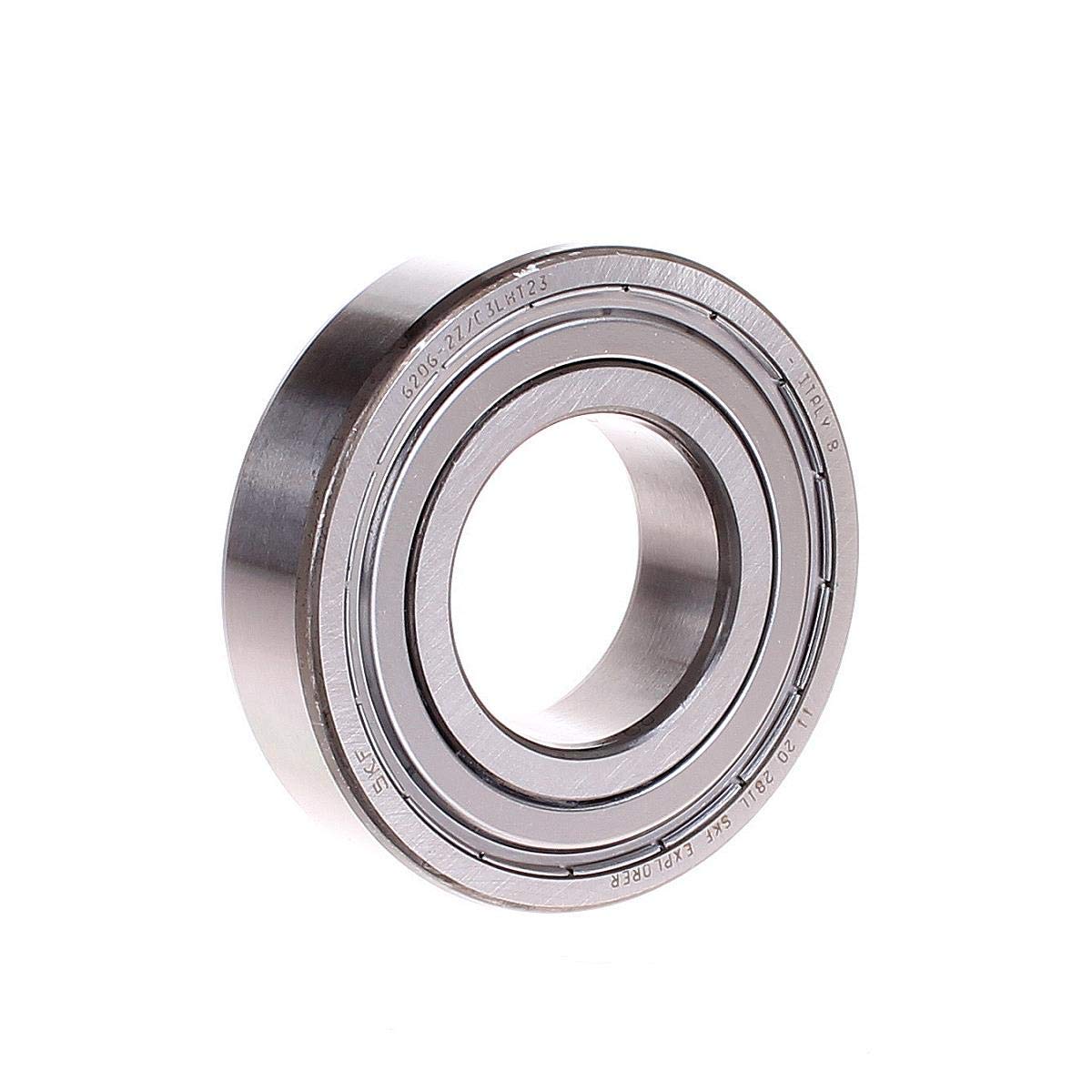 Rodamiento caja de cambios SKF 62062ZC3 precio, desde 9,14 EUR