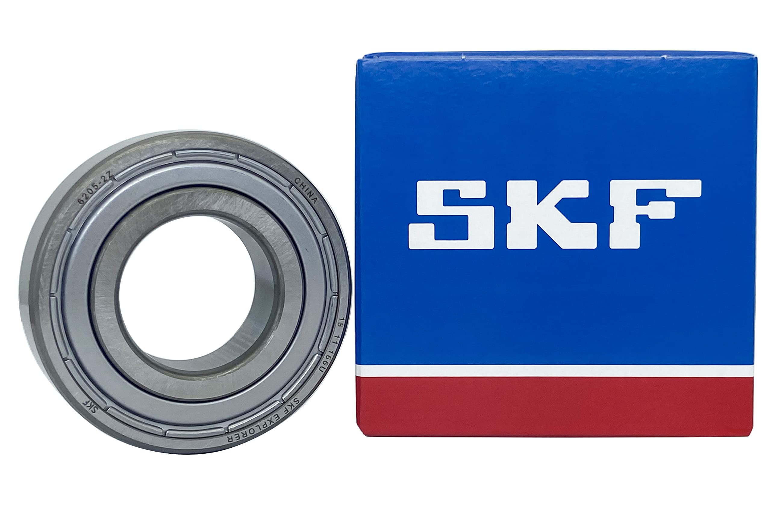 Rodamiento de alternador SKF 62052Z precio, desde 6,06 EUR
