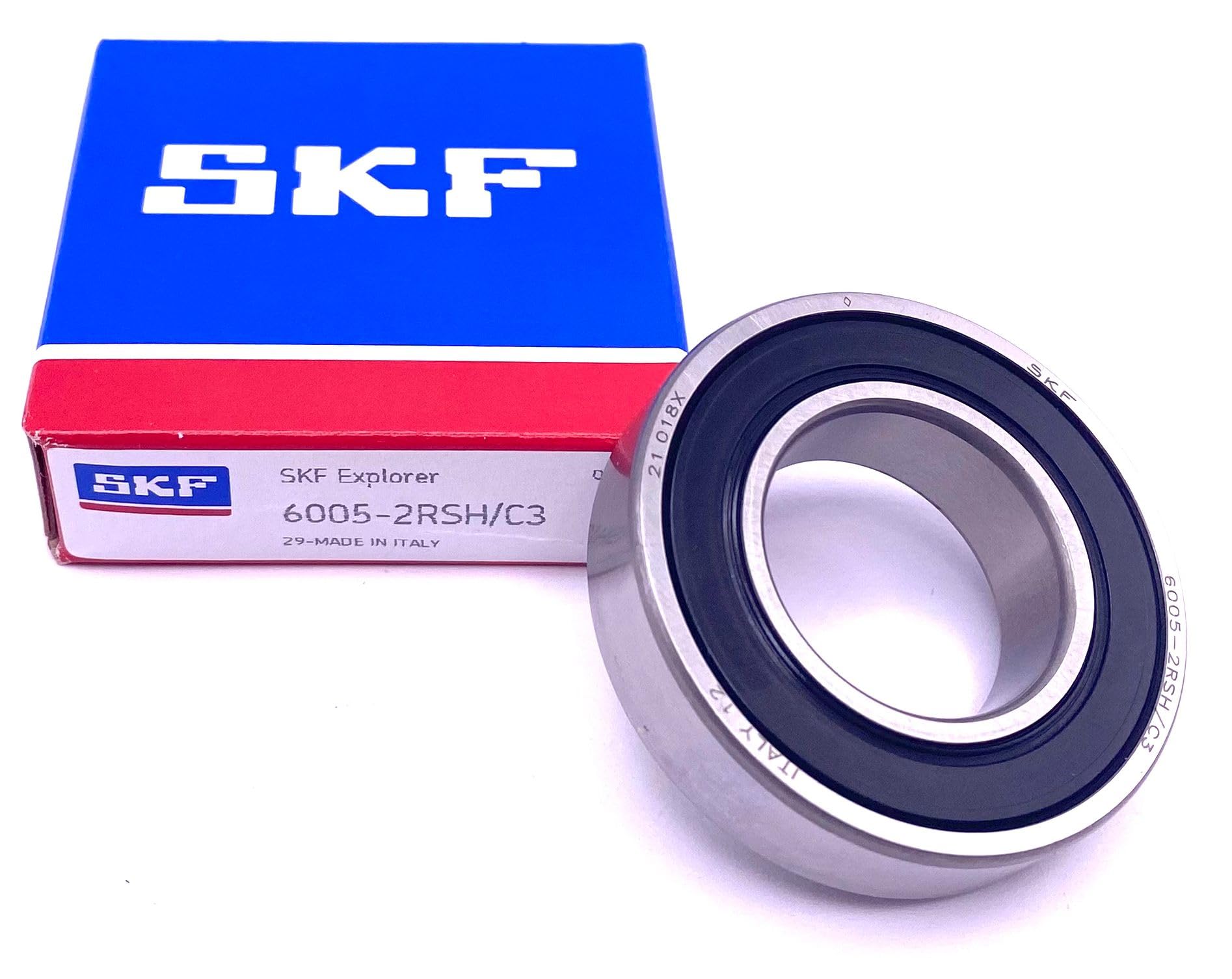 60052RSH SKF