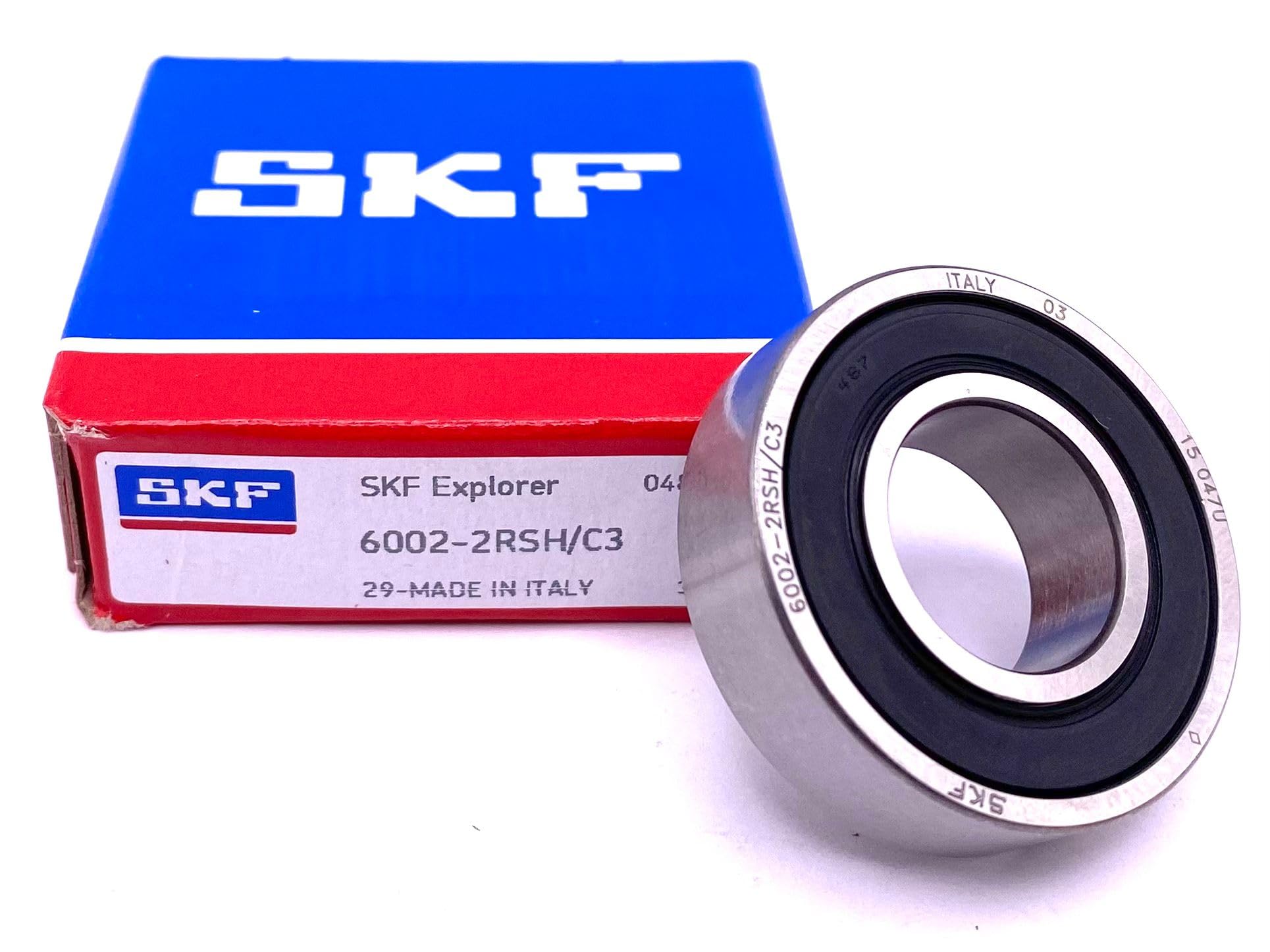 Cojinete alternador Felicia I hatchback (1994-1997) original desde 4,66 €