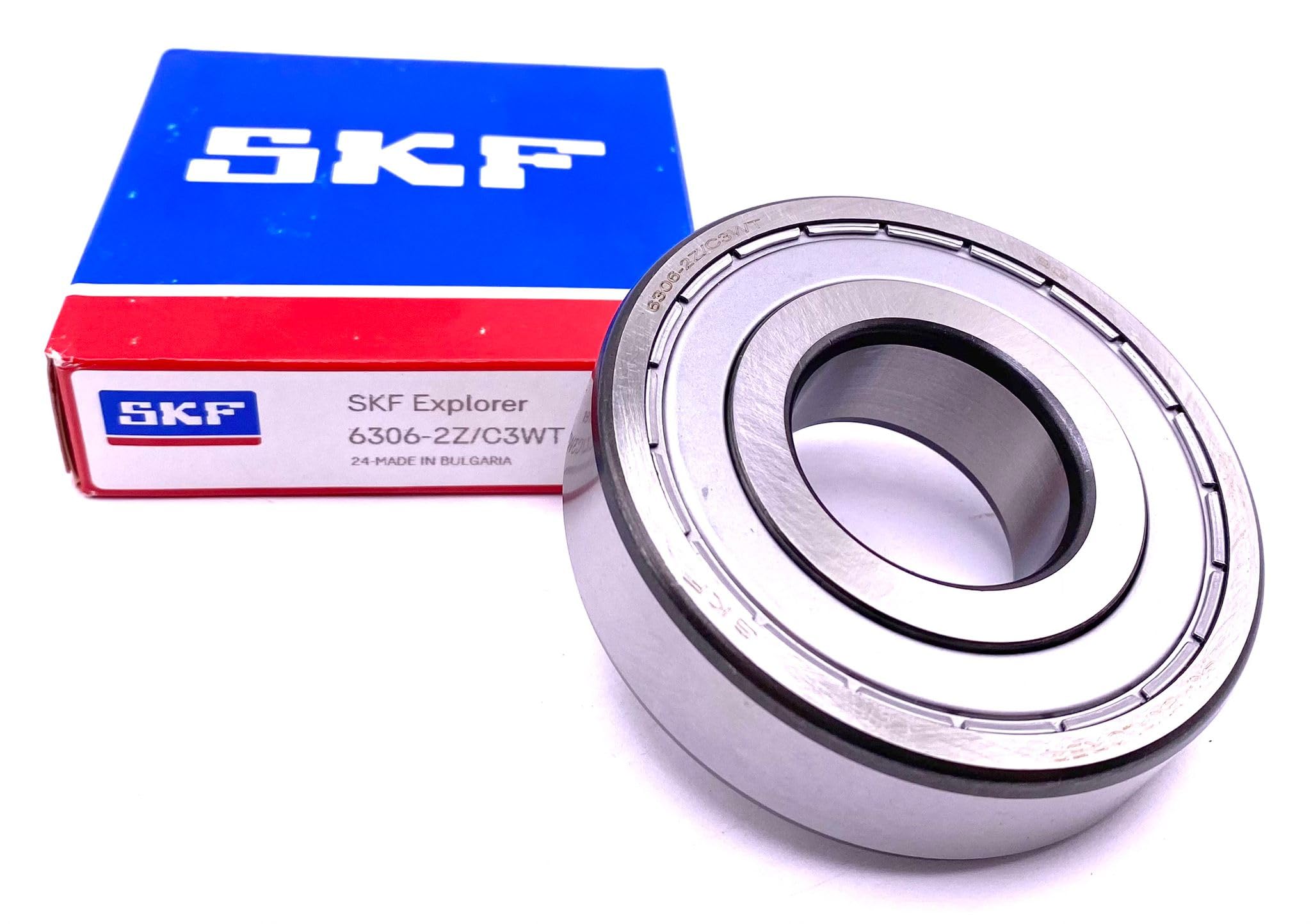 Cojinete piloto del cigüeñal SKF 63062Z precio, desde 15,49 EUR