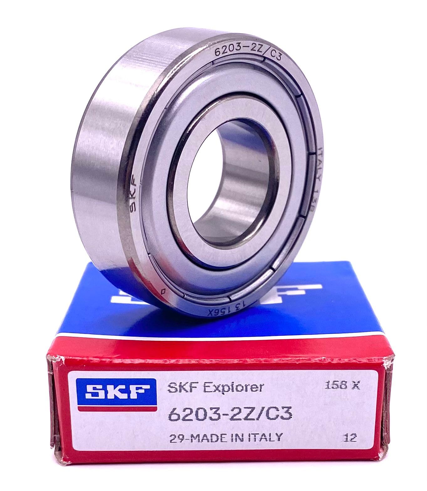 Cojinete piloto del cigüeñal SKF 62032Z precio, desde 4,78 EUR