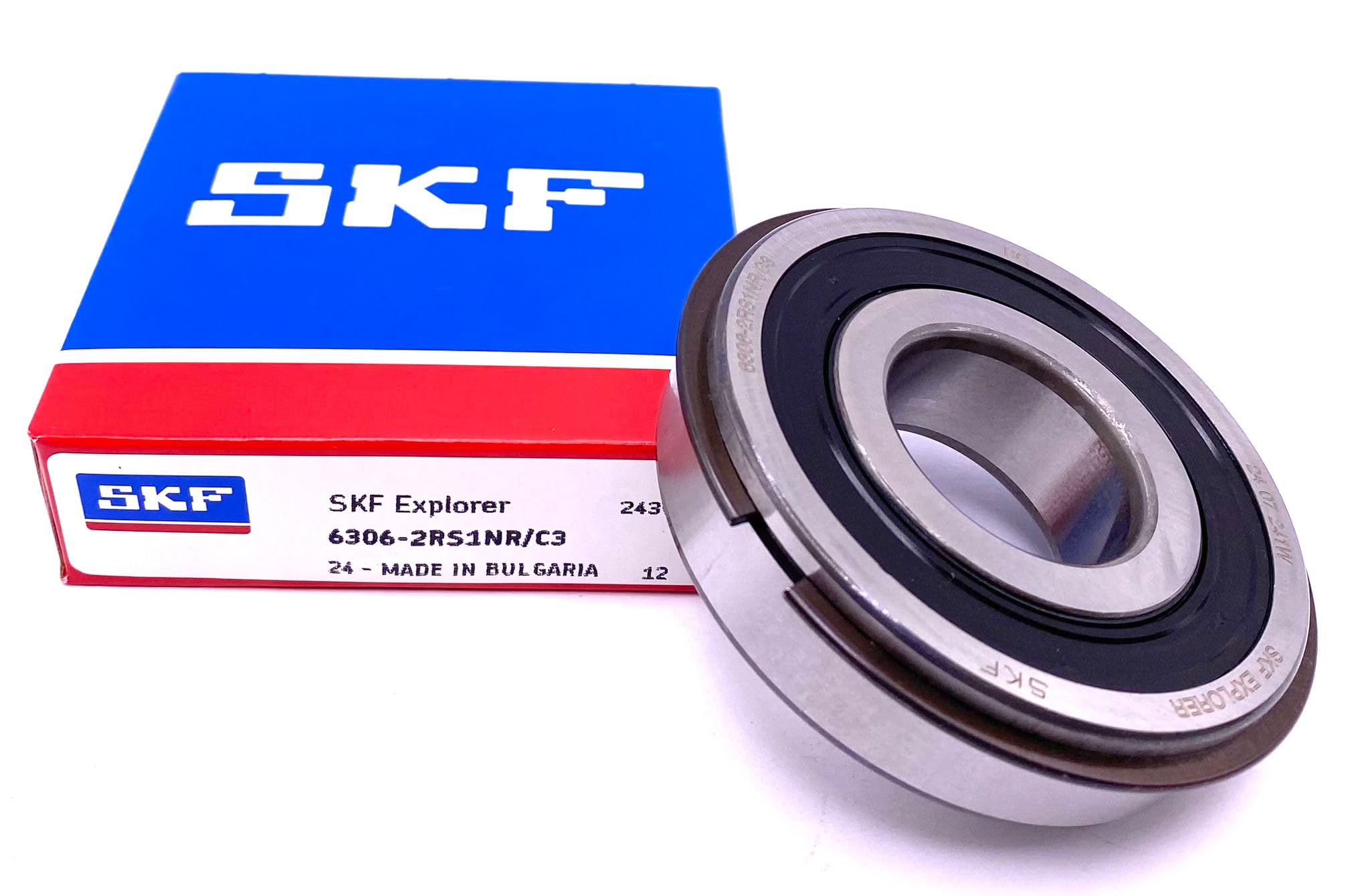 Cojinete del semieje trasero SKF 63062RS1 precio, desde 16,24 EUR