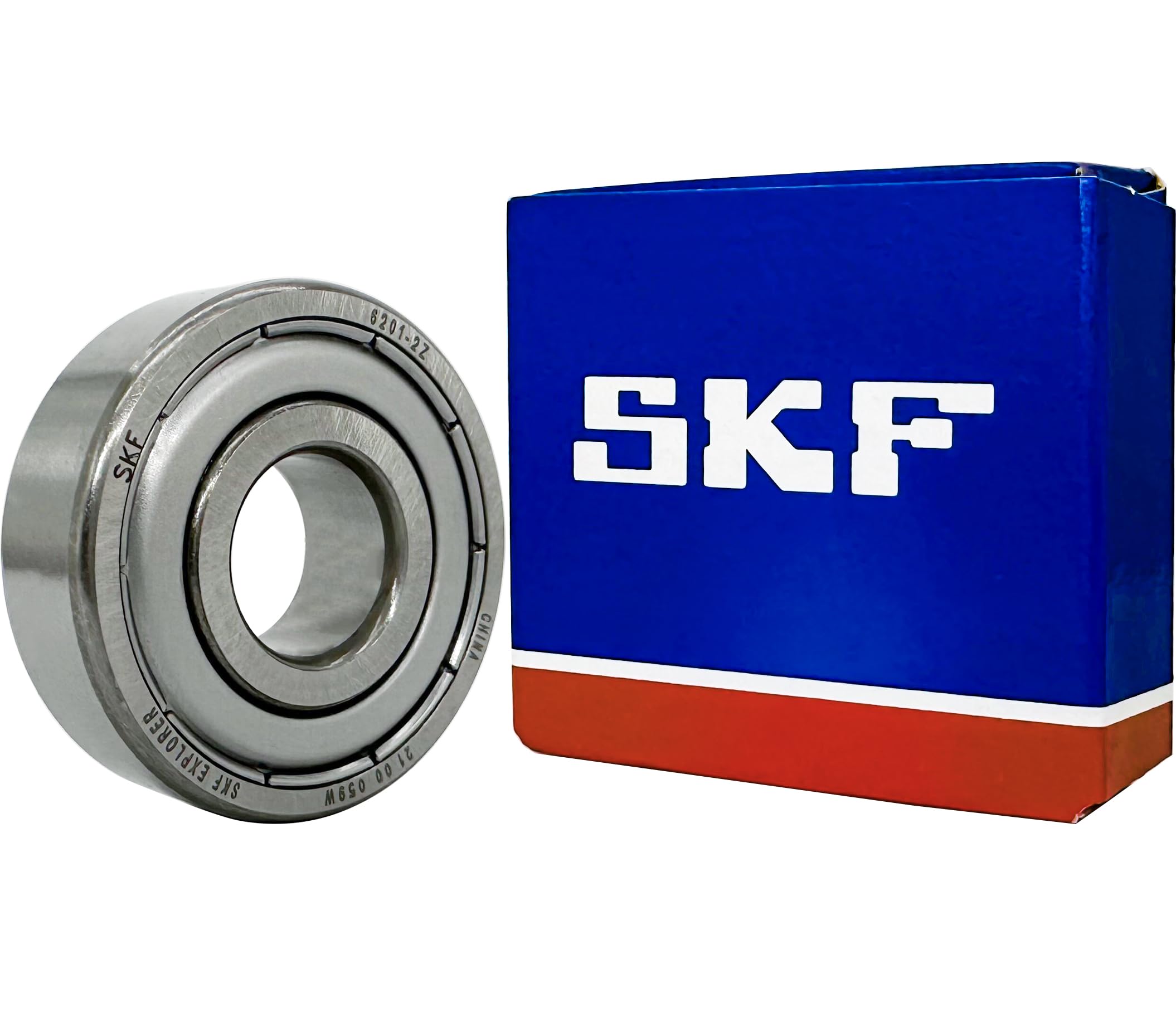 Rodamiento de alternador SKF 62012Z precio, desde 3,42 EUR