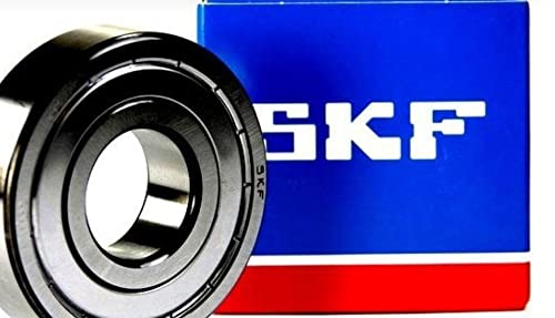 Rodamiento de alternador SKF 60032Z precio, desde 5,38 EUR