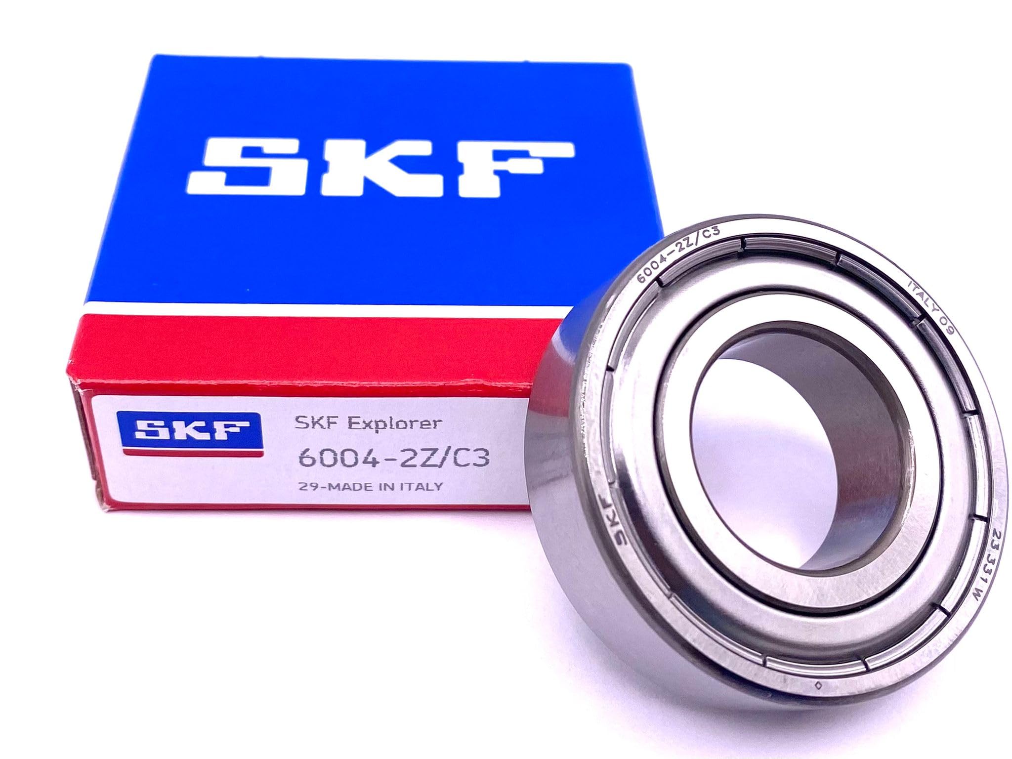 Cojinete de cubo delantero SKF 60042Z precio, desde 12,18 EUR
