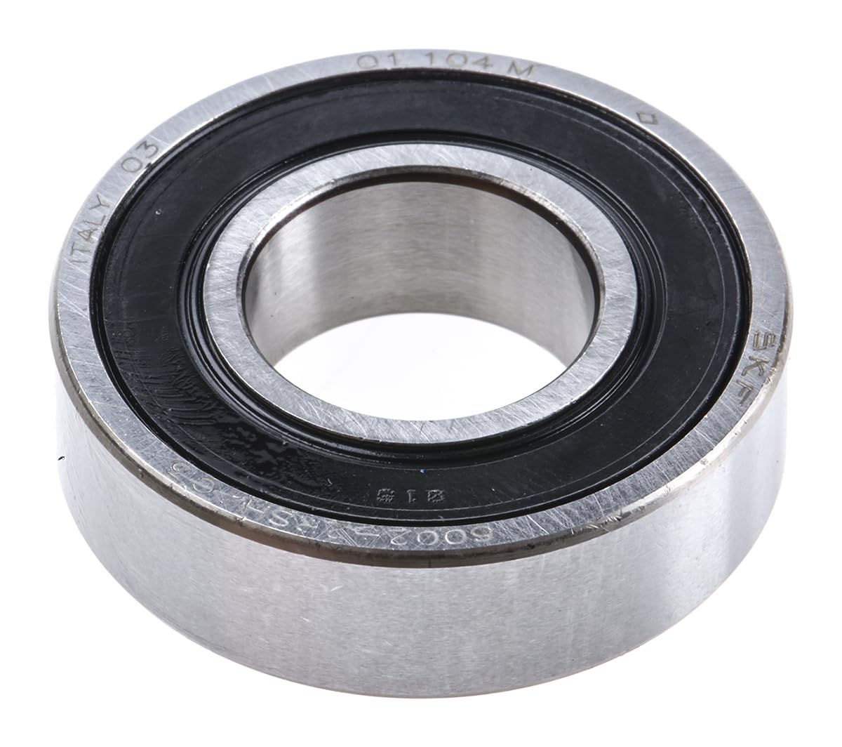 Cojinete alternador para Subaru Forester II (S11, SG)
