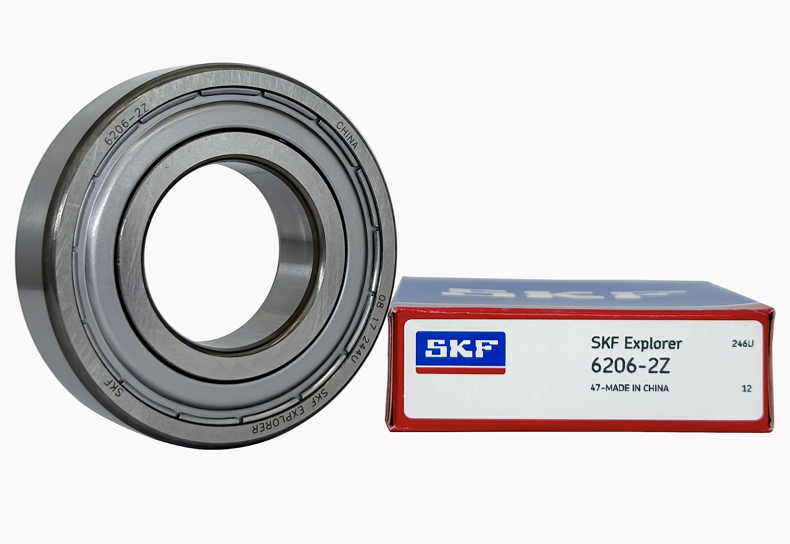 Rodamiento caja de cambios SKF 62062Z precio, desde 9,14 EUR