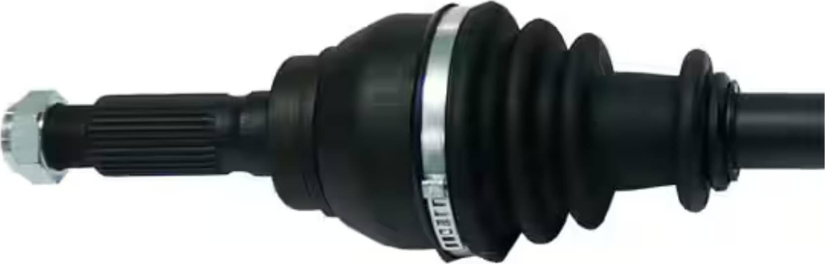 Comprar VKJC6964 SKF Semieje delantero derecho