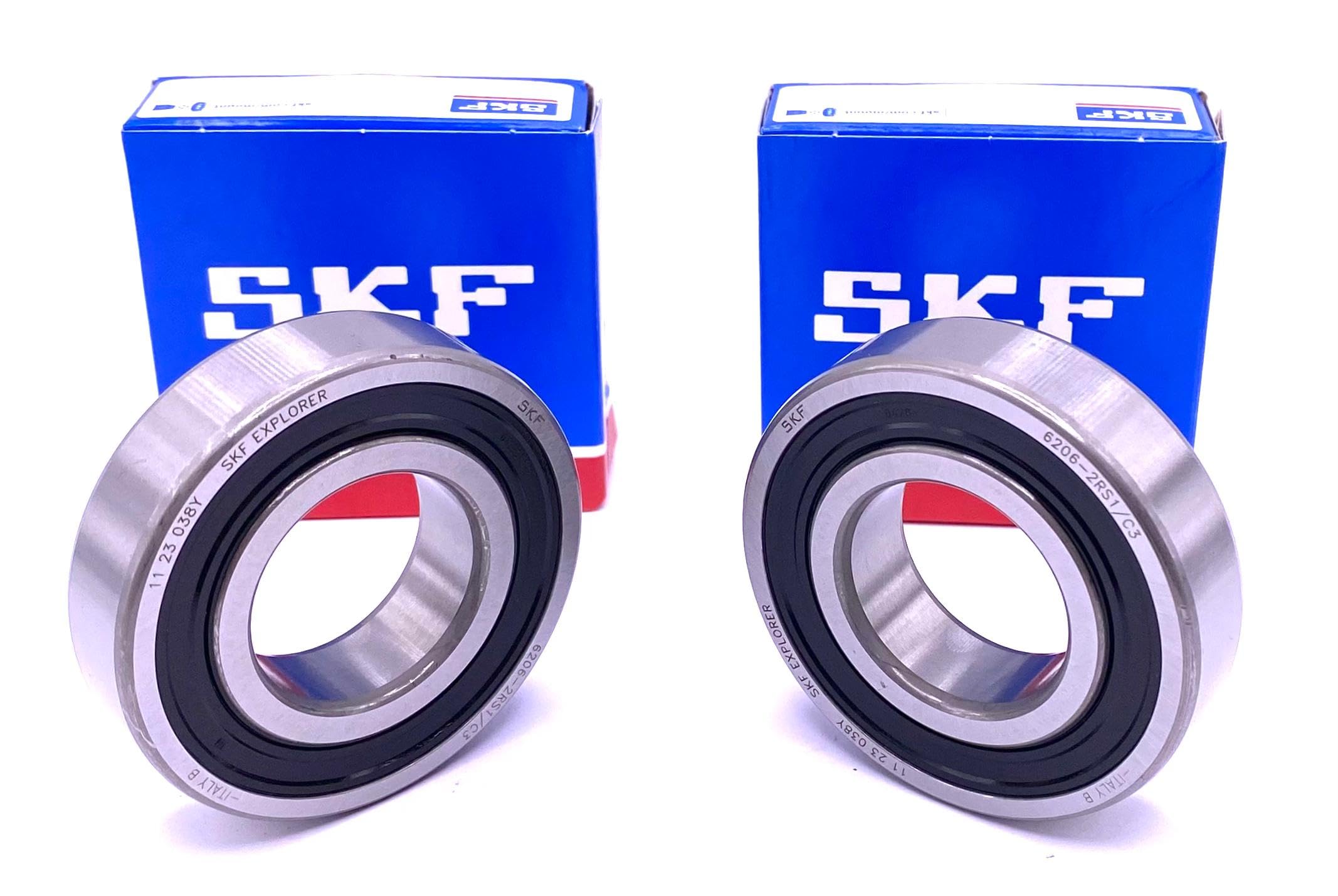 Rodamiento caja de cambios SKF 62062RS1 precio, desde 9,14 EUR