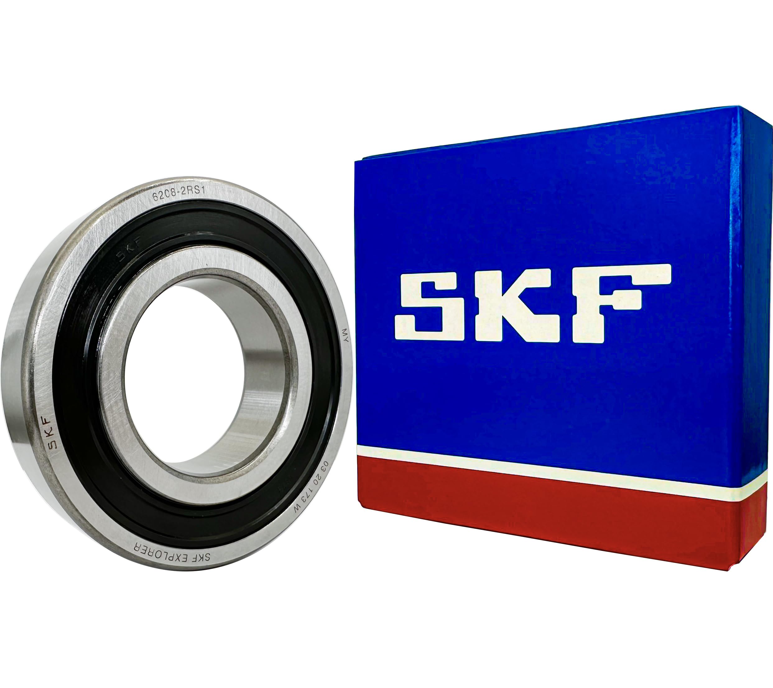 Cojinete, soporte intermedio del árbol de transmisión SKF 62082RS1 precio, desde 39,70 EUR