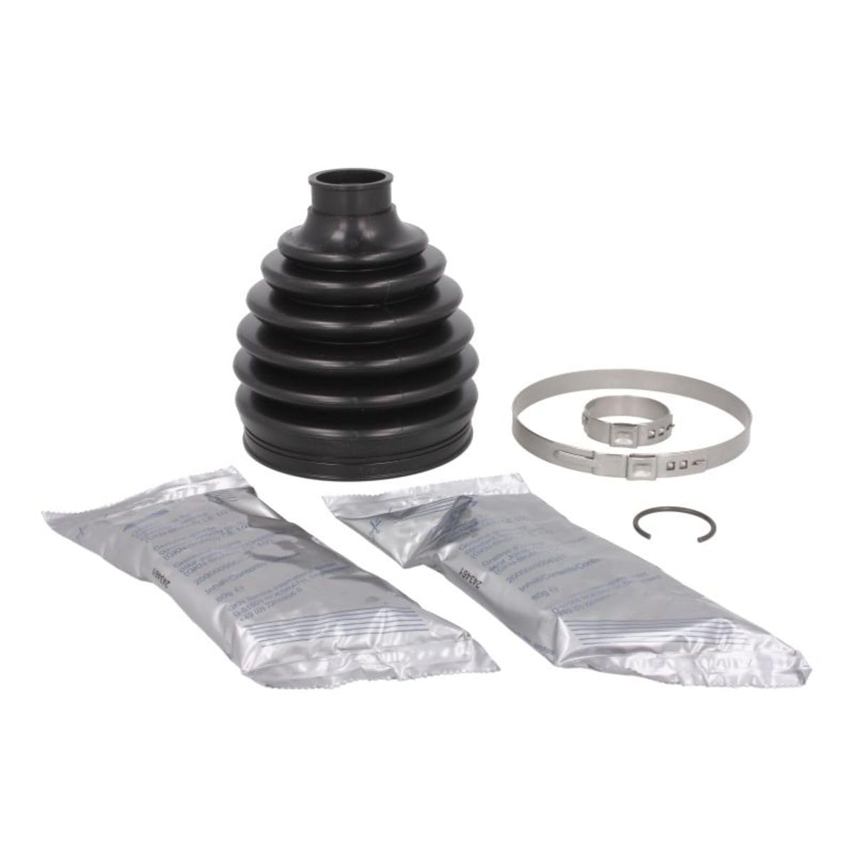 Fuelle semieje delantero exterior Volkswagen Golf ALLTRACK VII
