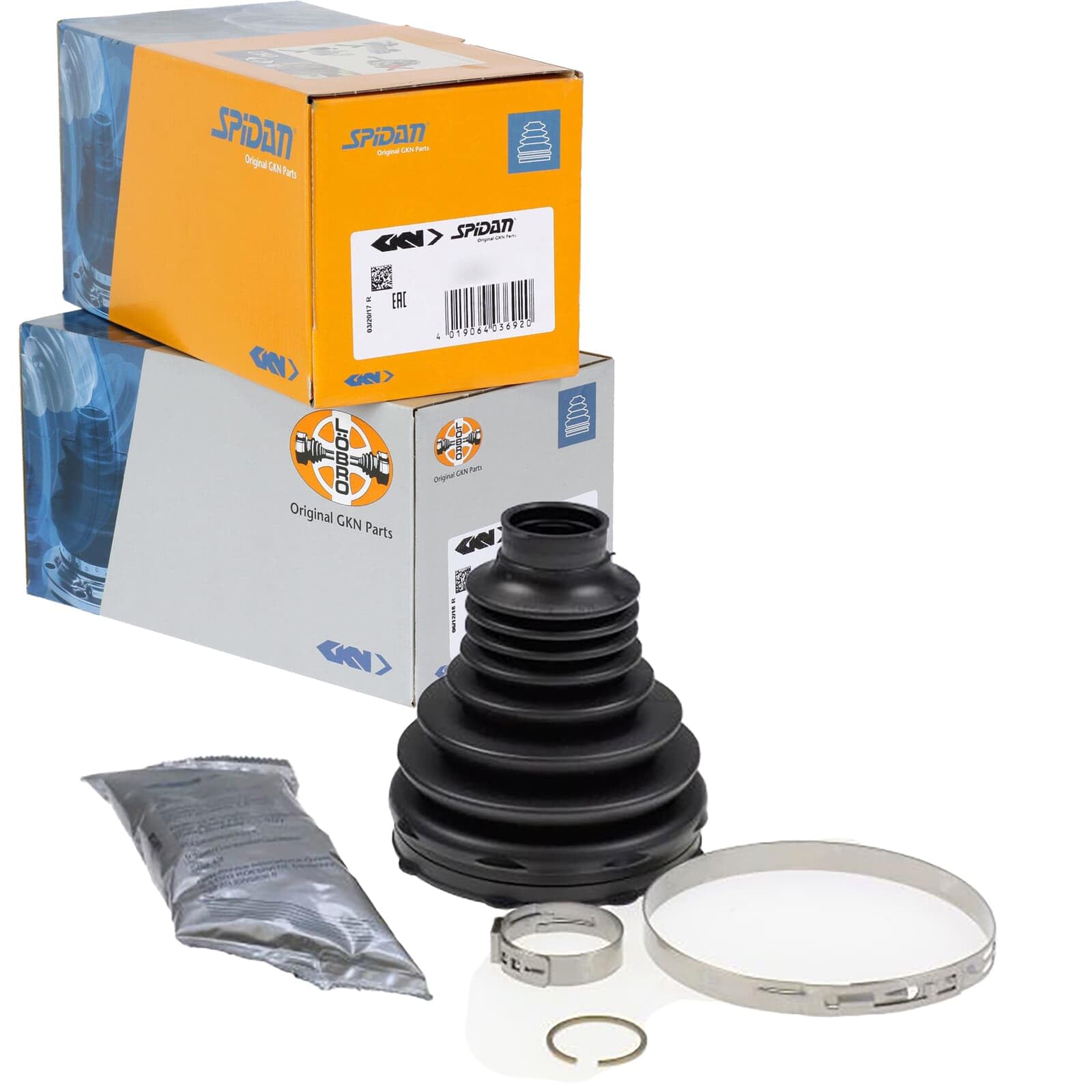 Fuelle transmisión delantero exterior Land Rover Range Rover EVOQUE SUV (L551) (2018 - 2026) precio, desde 19,65 EUR