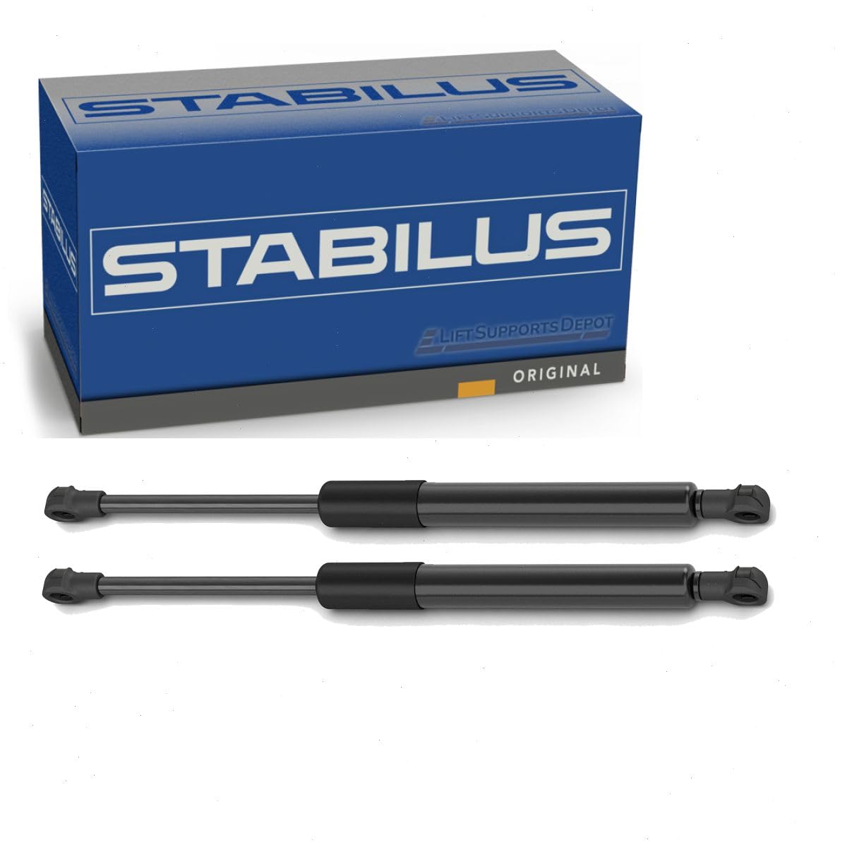 151560 Stabilus Amortiguador de porton
