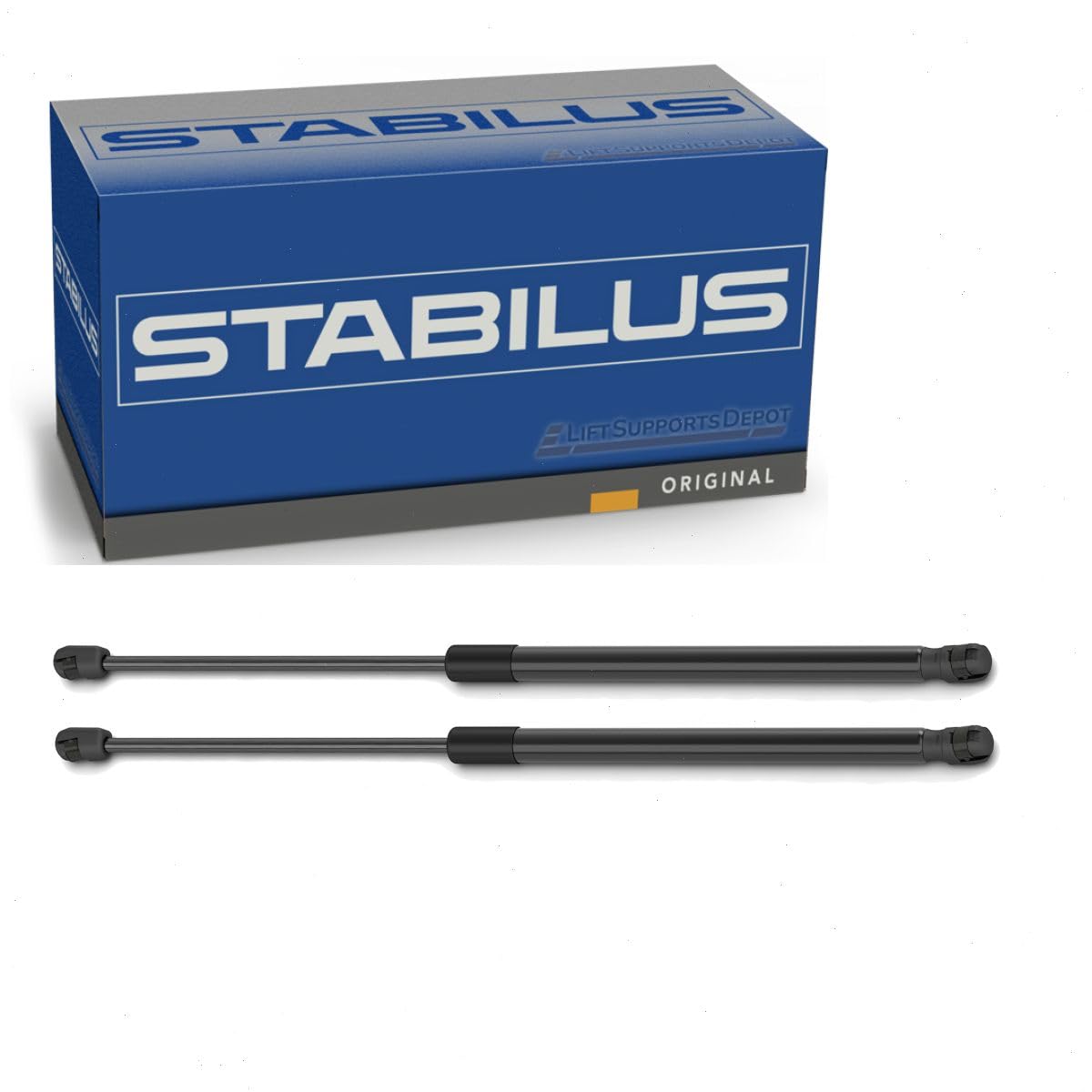Comprar 105194 Stabilus Amortiguador de puerta trasera