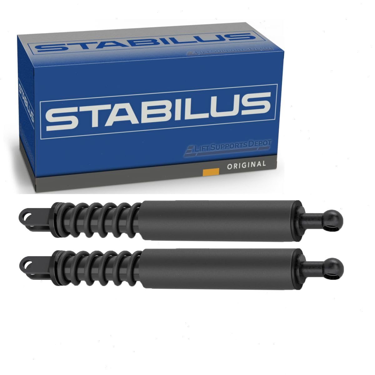 8889KR Stabilus Amortiguador de porton