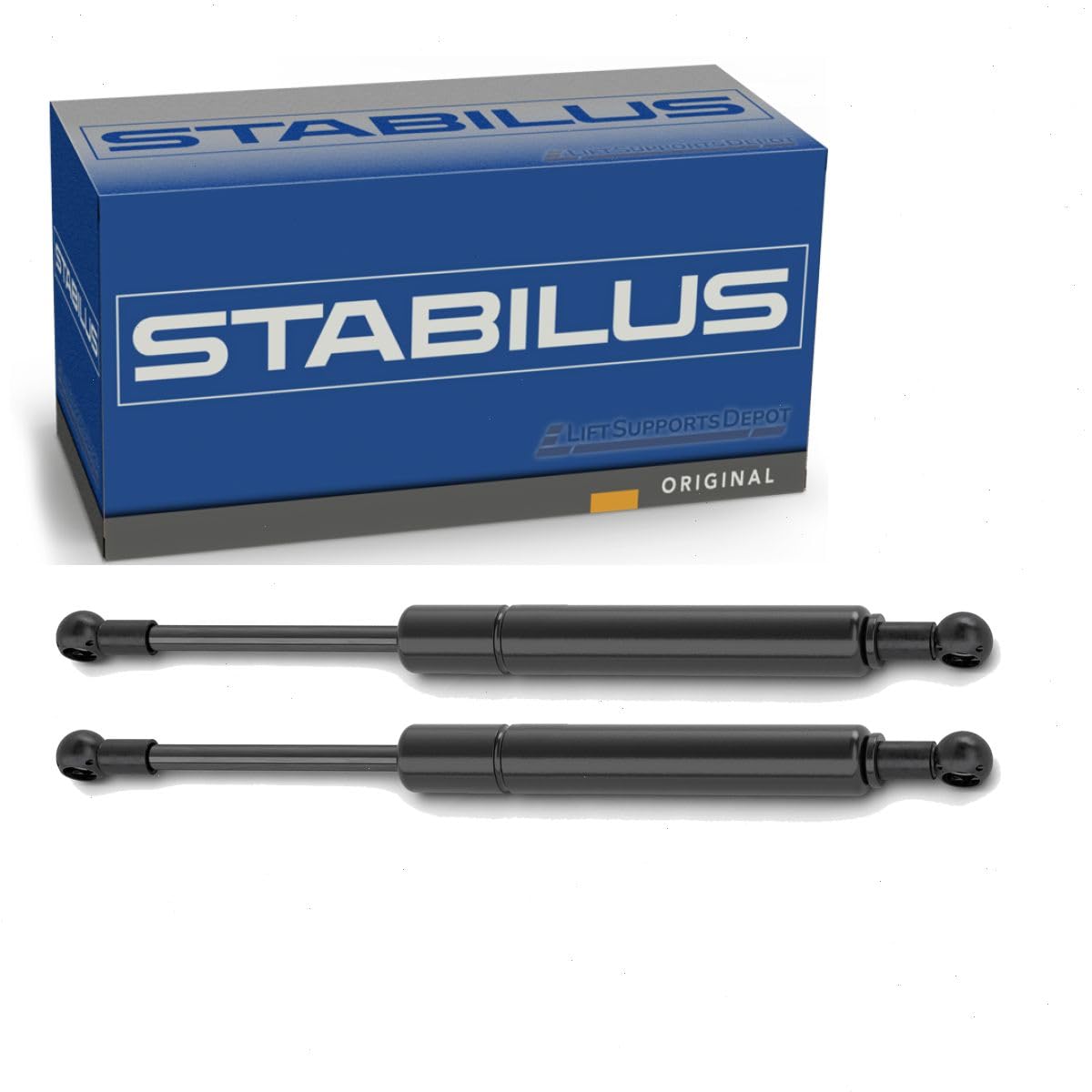 5768ZF Stabilus Amortiguador de porton