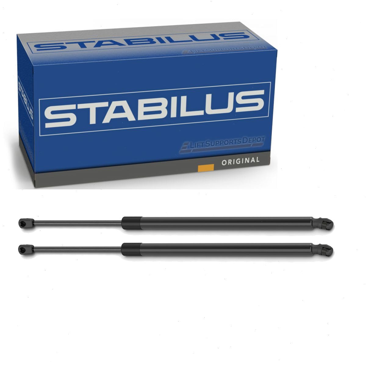 024295 Stabilus Muelle de capó 