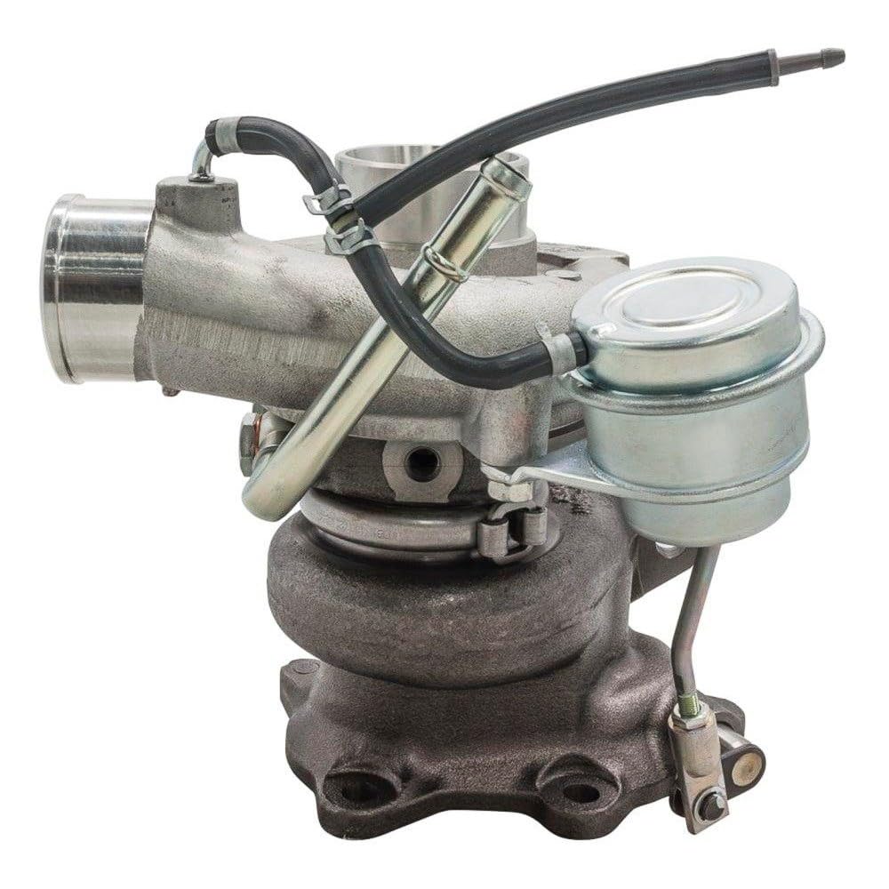 Turbo para motor Subaru Impreza II (1999-2009)