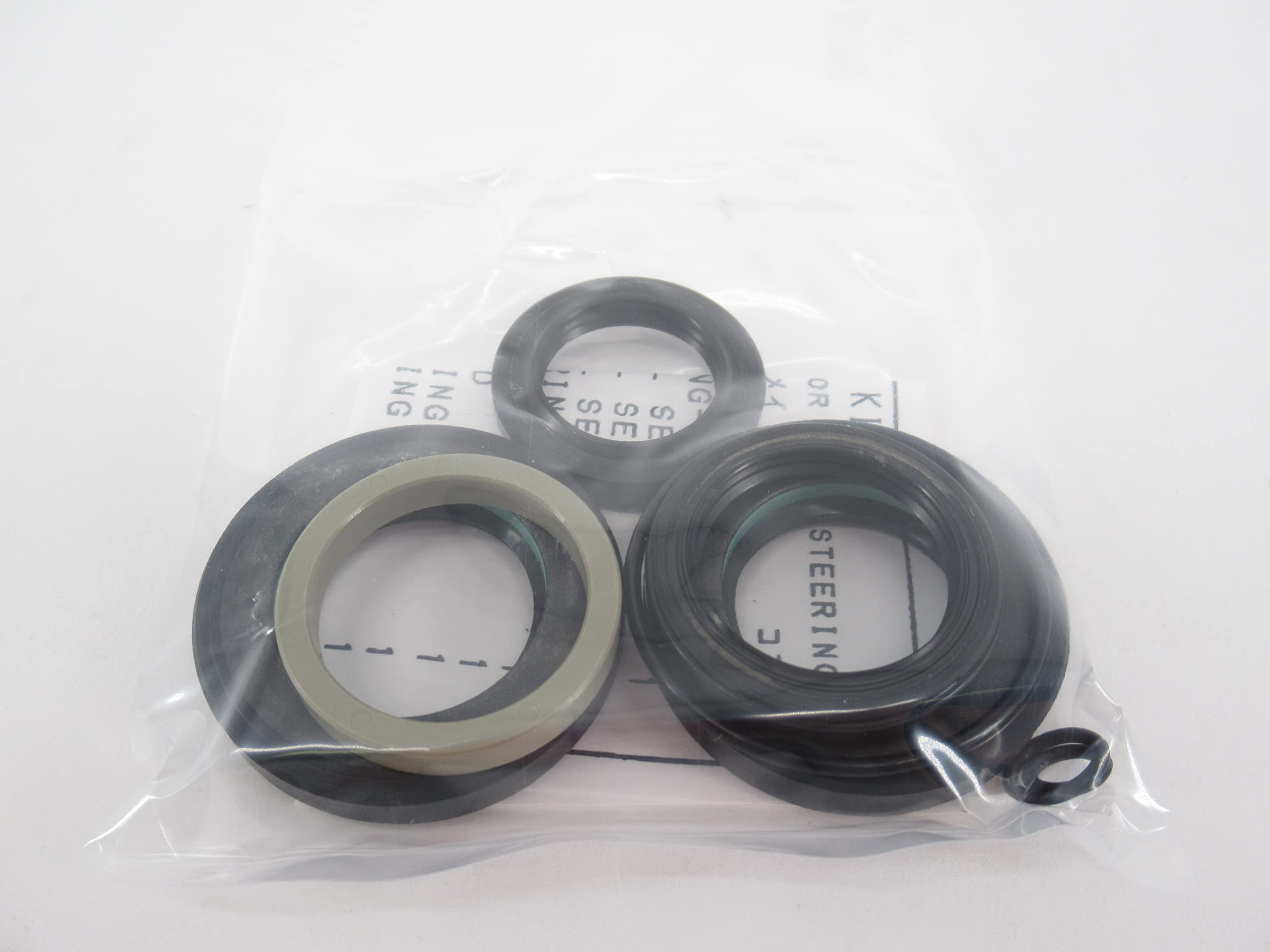 Kit de reparación, mecanismo dirección para Subaru Impreza GD