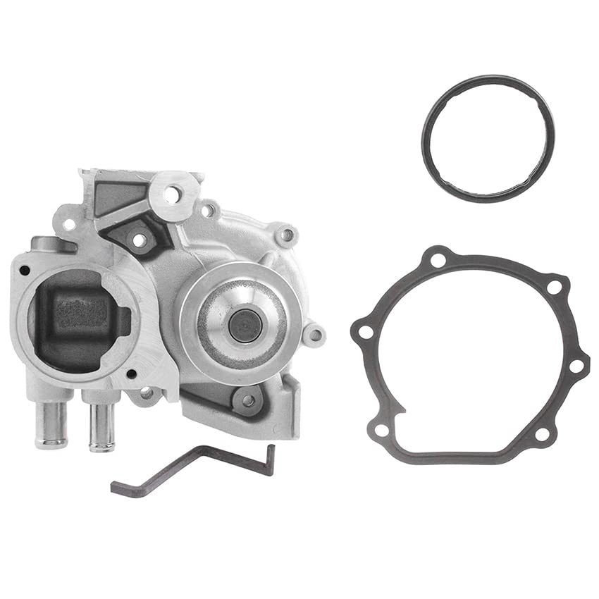 Bomba refrigerante coche Subaru Outback  (2003-2009)